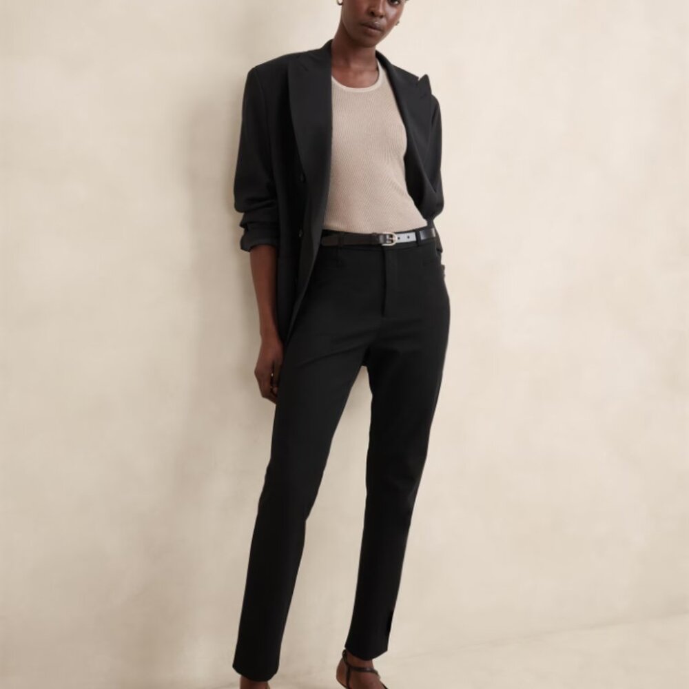 Banana Republic Sloan pants